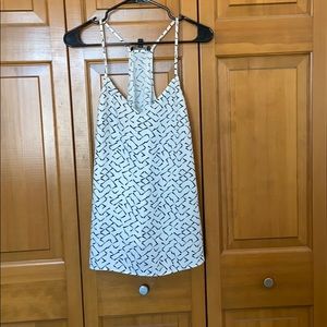 Banana republic tank